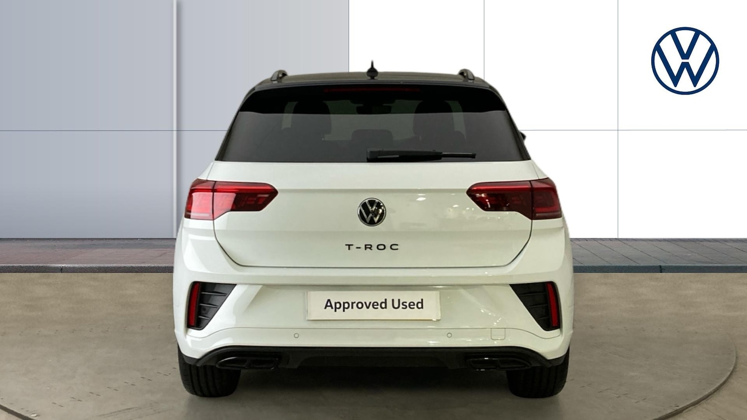 Used Volkswagen T-Roc 2025 for sale - 76884746: Photo 8