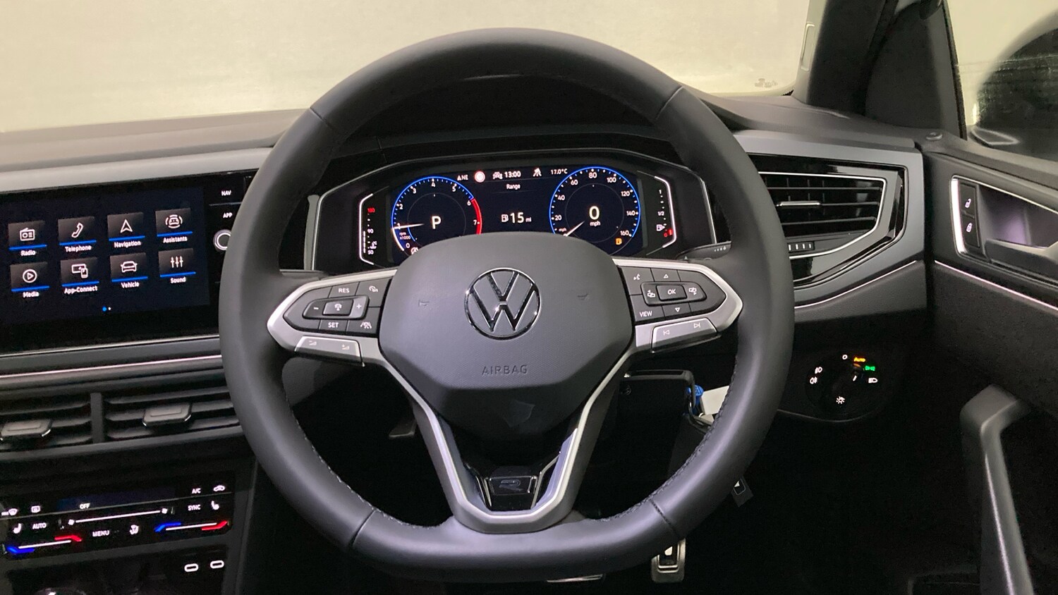 Used Volkswagen Taigo 2025 for sale - 77715262: Photo 10