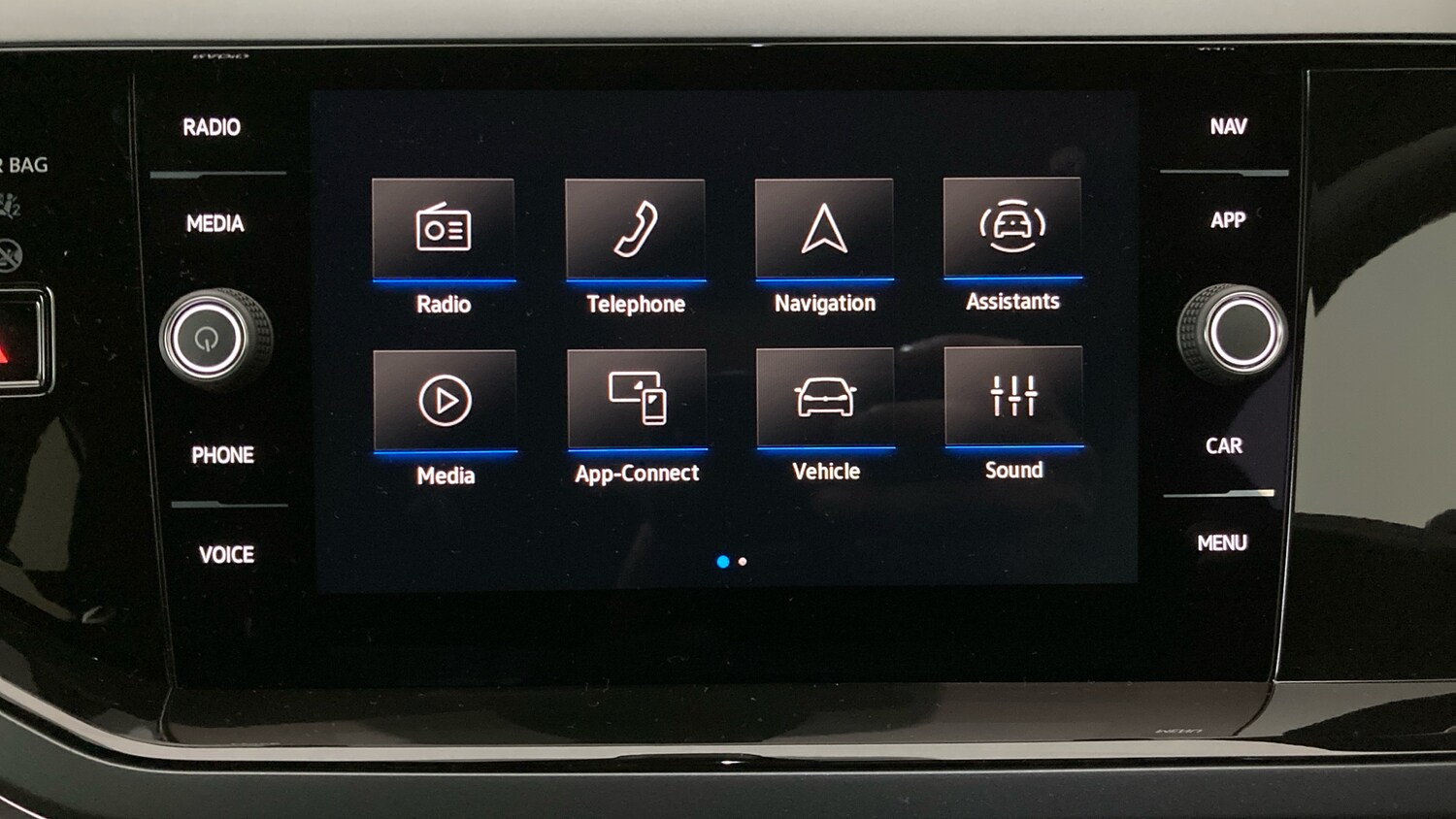 Used Volkswagen Taigo 2025 for sale - 77715262: Photo 12