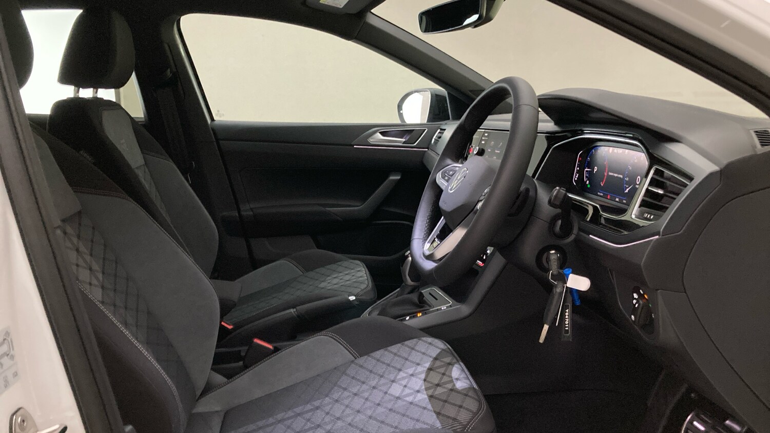 Used Volkswagen Taigo 2025 for sale - 77715262: Photo 15