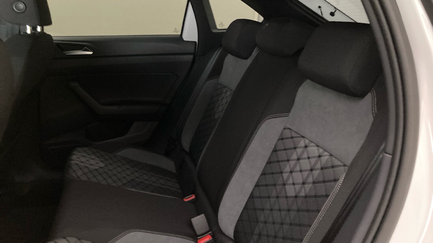 Used Volkswagen Taigo 2025 for sale - 77715262: Photo 16