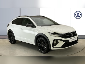 Used Volkswagen Taigo 2025 for sale - 77715262: Photo