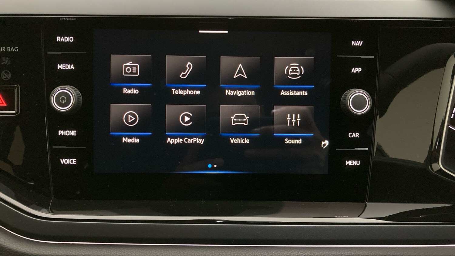 Used Volkswagen Taigo 2025 for sale - 77715262: Photo 25