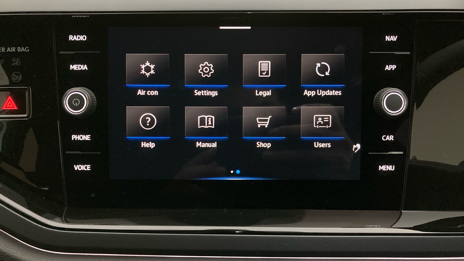 Used Volkswagen Taigo 2025 for sale - 77715262: Photo 26