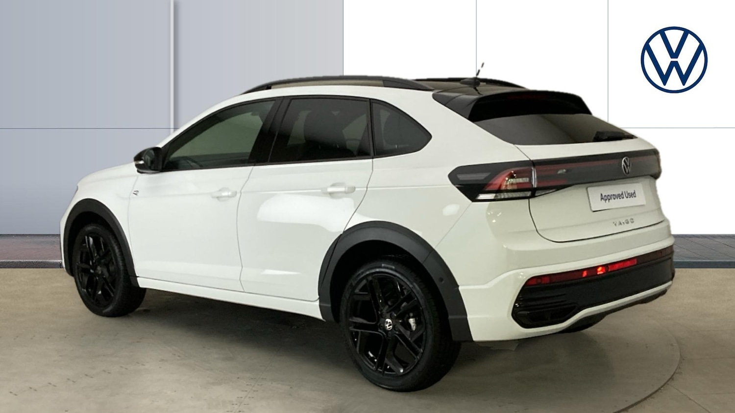 Used Volkswagen Taigo 2025 for sale - 77715262: Photo 3