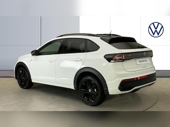 Used Volkswagen Taigo 2025 for sale - 77715262: Photo