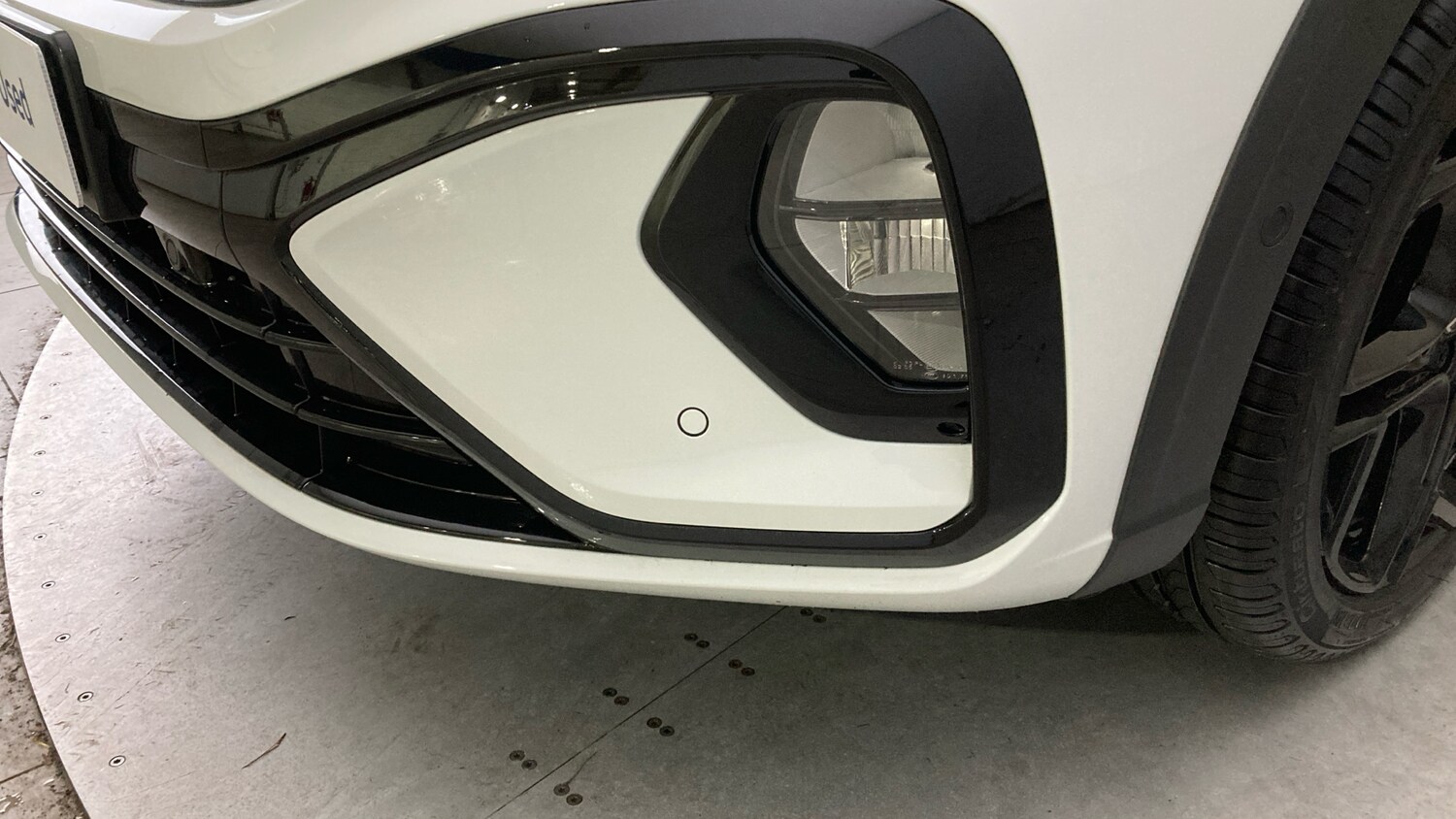 Used Volkswagen Taigo 2025 for sale - 77715262: Photo 41