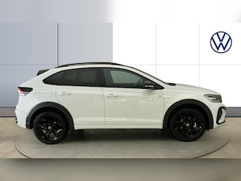 Used Volkswagen Taigo 2025 for sale - 77715262: Photo