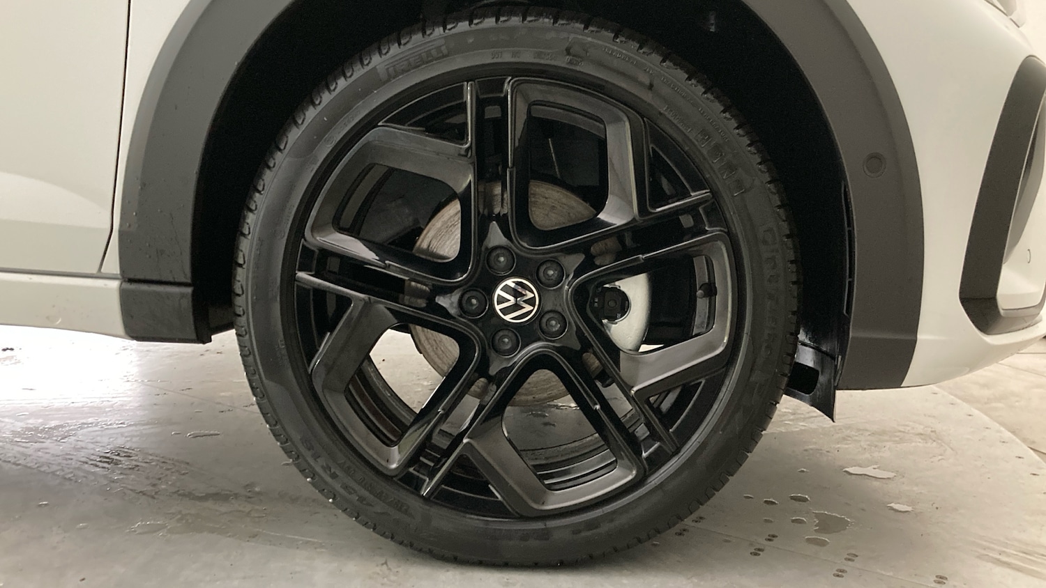 Used Volkswagen Taigo 2025 for sale - 77715262: Photo 5