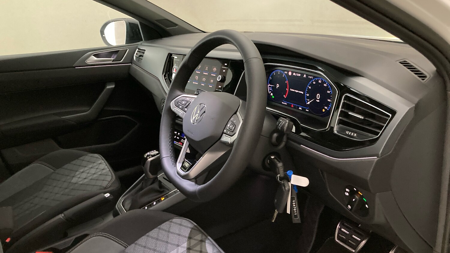 Used Volkswagen Taigo 2025 for sale - 77715262: Photo 6