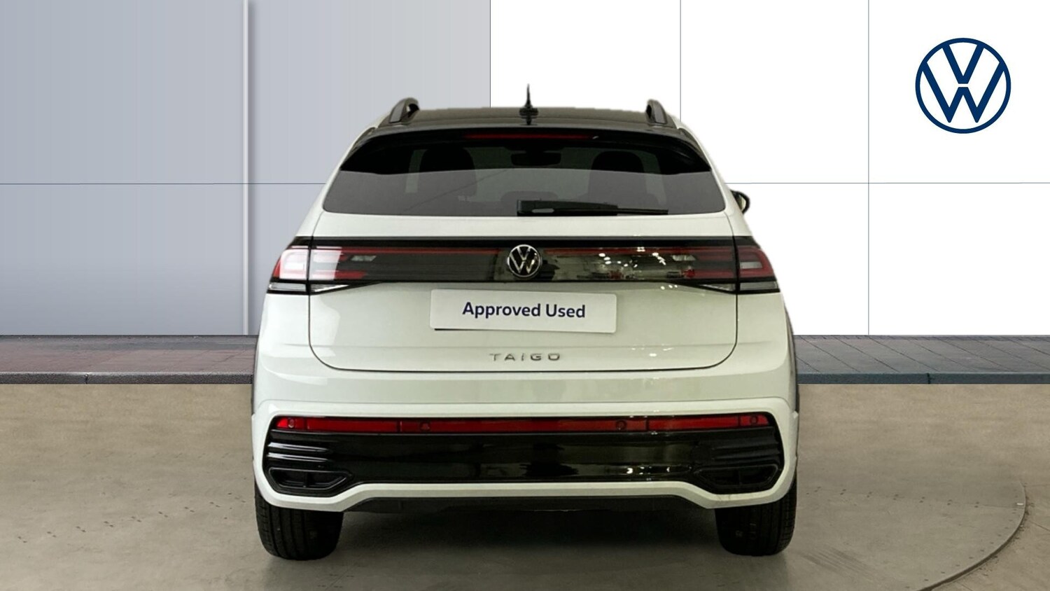 Used Volkswagen Taigo 2025 for sale - 77715262: Photo 8