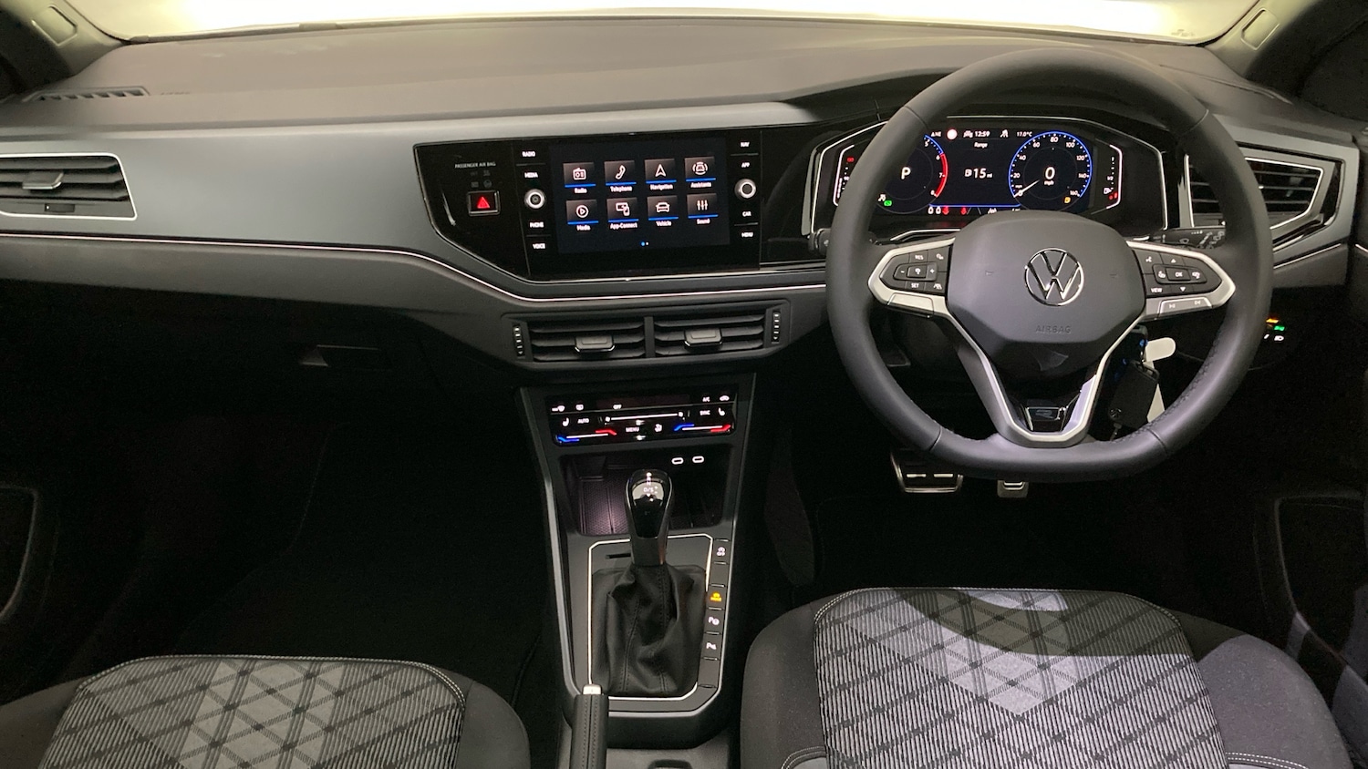 Used Volkswagen Taigo 2025 for sale - 77715262: Photo 9