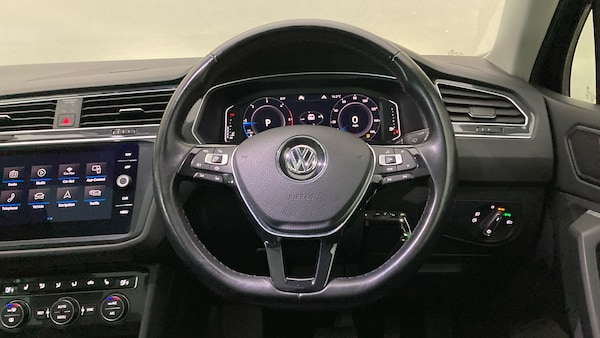 Used Volkswagen Tiguan 2020 for sale - 76146458: Photo 10