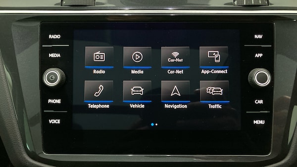 Used Volkswagen Tiguan 2020 for sale - 76146458: Photo 12