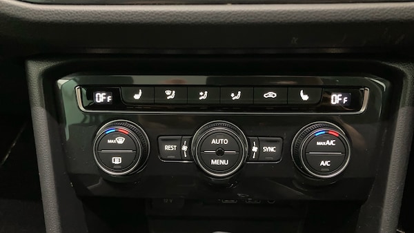 Used Volkswagen Tiguan 2020 for sale - 76146458: Photo 13
