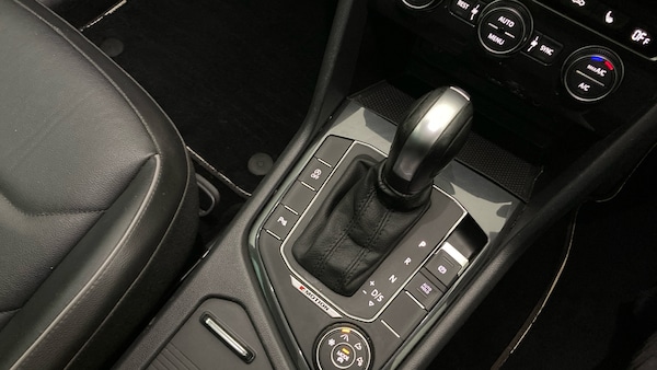 Used Volkswagen Tiguan 2020 for sale - 76146458: Photo 14