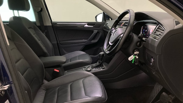 Used Volkswagen Tiguan 2020 for sale - 76146458: Photo 15