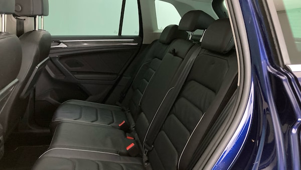 Used Volkswagen Tiguan 2020 for sale - 76146458: Photo 16