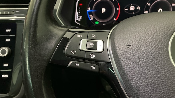 Used Volkswagen Tiguan 2020 for sale - 76146458: Photo 17