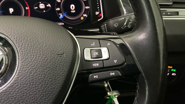Used Volkswagen Tiguan 2020 for sale - 76146458: Photo 18