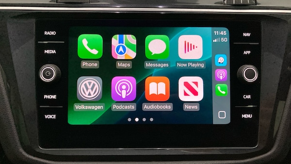 Used Volkswagen Tiguan 2020 for sale - 76146458: Photo 21