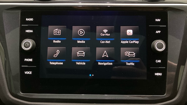 Used Volkswagen Tiguan 2020 for sale - 76146458: Photo 25