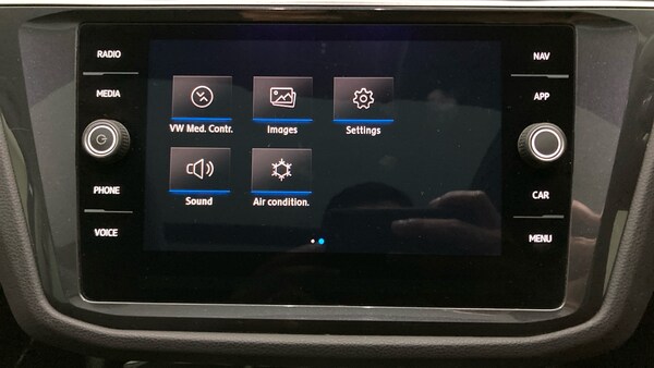 Used Volkswagen Tiguan 2020 for sale - 76146458: Photo 26