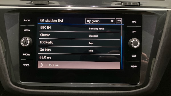 Used Volkswagen Tiguan 2020 for sale - 76146458: Photo 27