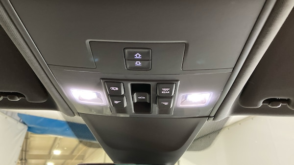 Used Volkswagen Tiguan 2020 for sale - 76146458: Photo 34