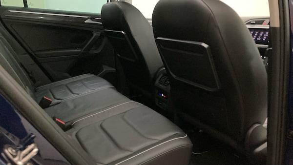 Used Volkswagen Tiguan 2020 for sale - 76146458: Photo 36