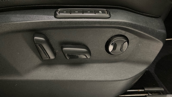 Used Volkswagen Tiguan 2020 for sale - 76146458: Photo 37