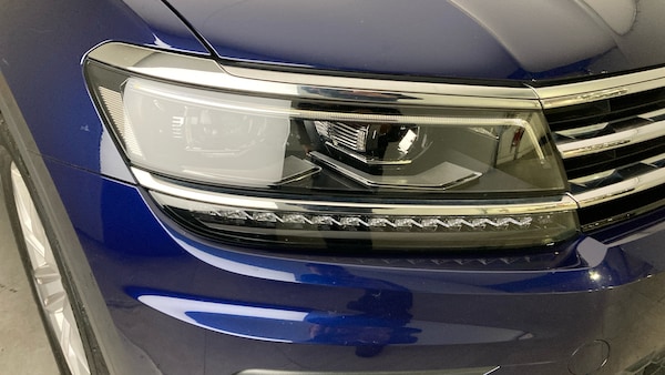 Used Volkswagen Tiguan 2020 for sale - 76146458: Photo 42
