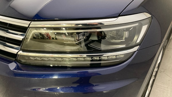 Used Volkswagen Tiguan 2020 for sale - 76146458: Photo 43