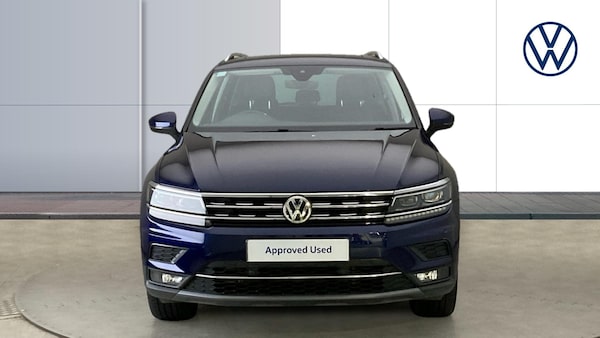 Used Volkswagen Tiguan 2020 for sale - 76146458: Photo 7