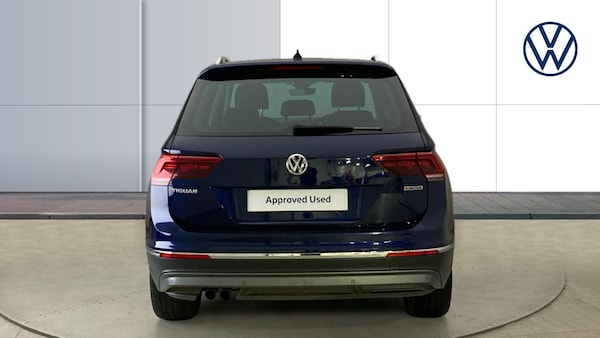 Used Volkswagen Tiguan 2020 for sale - 76146458: Photo 8