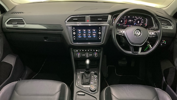 Used Volkswagen Tiguan 2020 for sale - 76146458: Photo 9