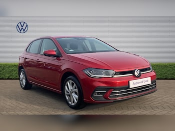 Used Volkswagen Polo 2022 for sale - 78540199: Photo