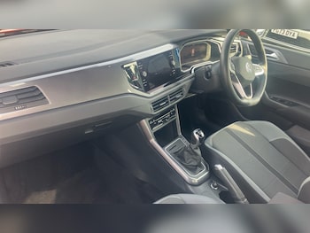 Used Volkswagen Polo 2022 for sale - 78540199: Photo