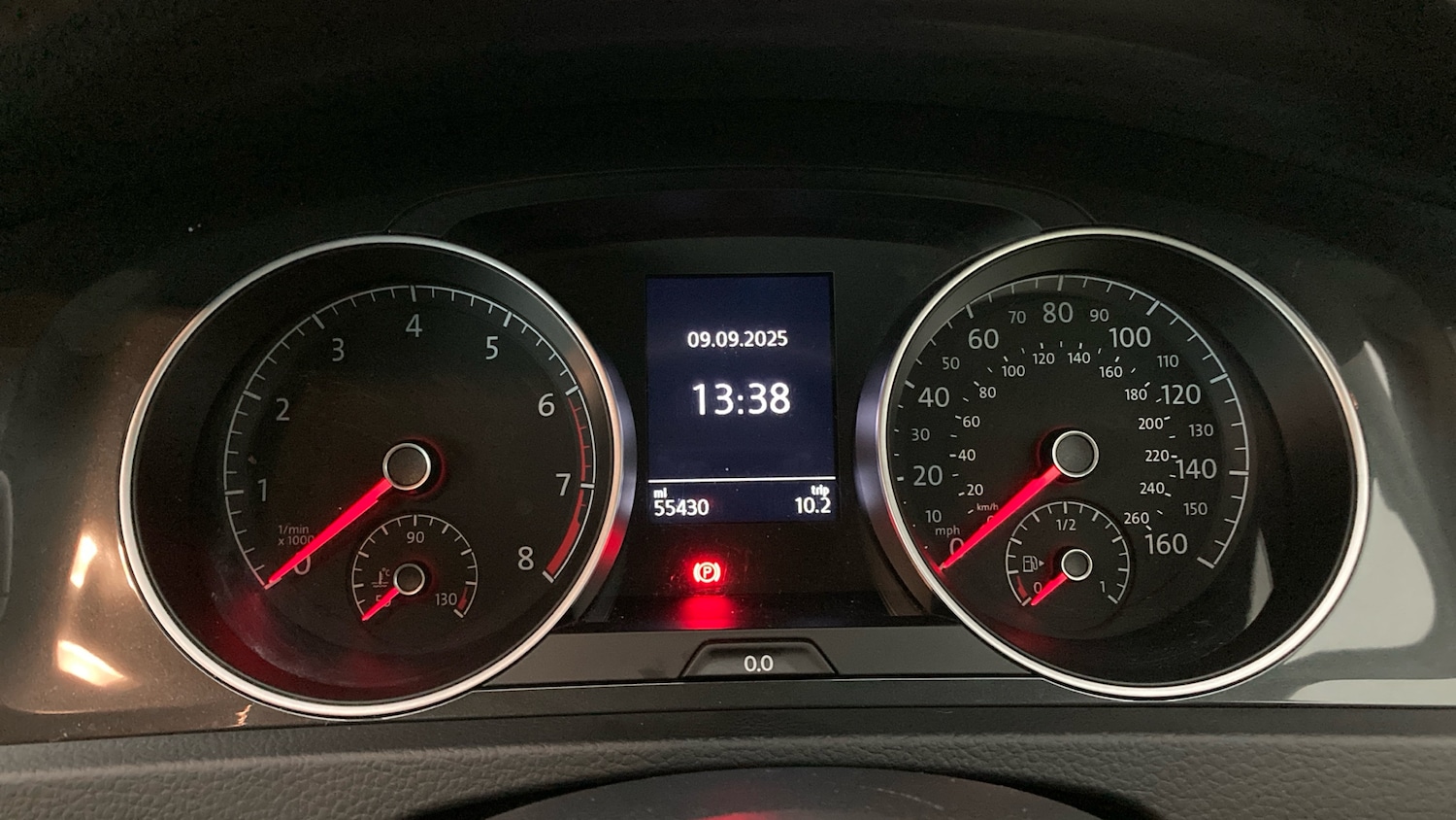 Used Volkswagen Golf 2019 for sale - 76079649: Photo 11