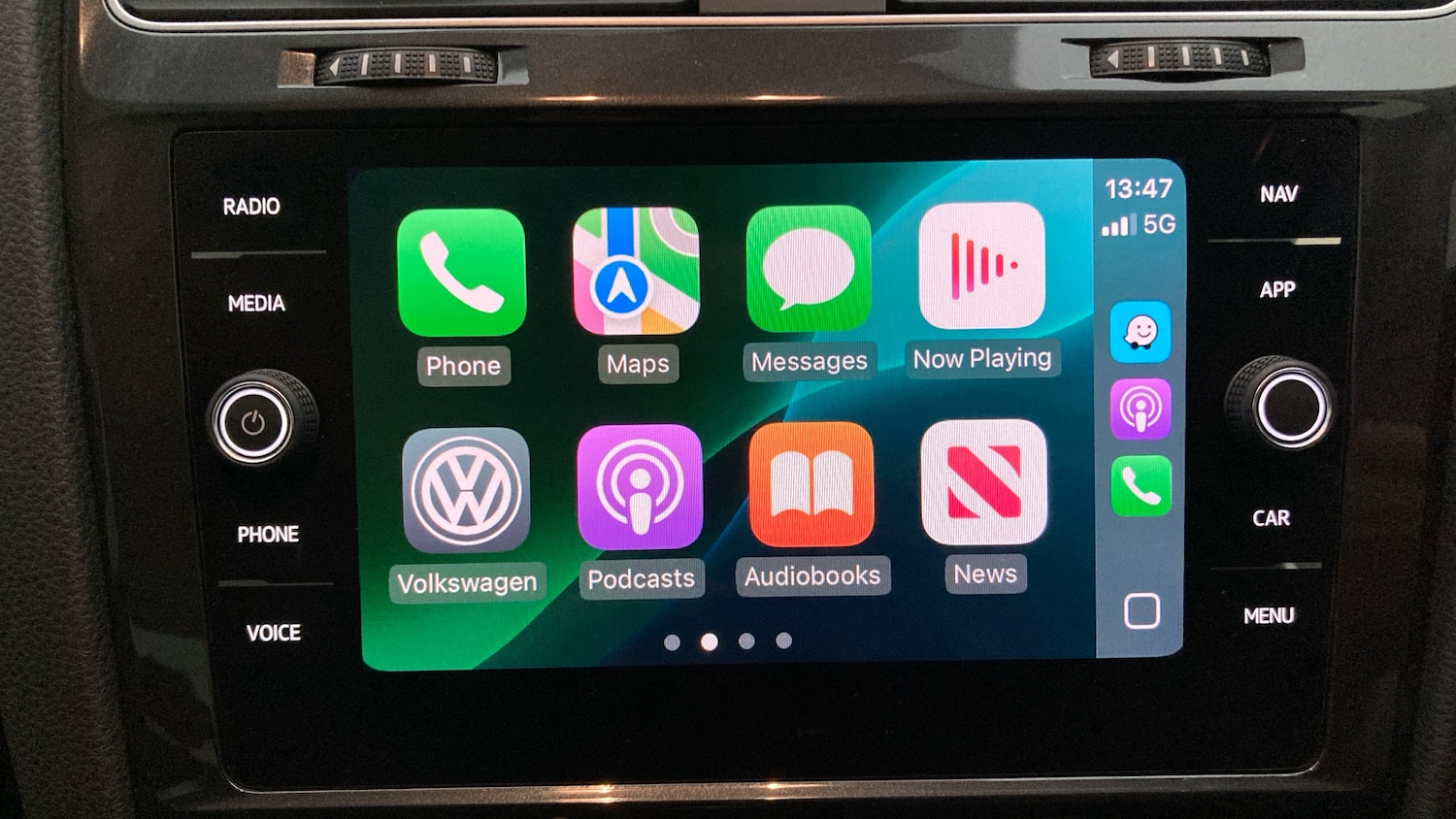 Used Volkswagen Golf 2019 for sale - 76079649: Photo 21