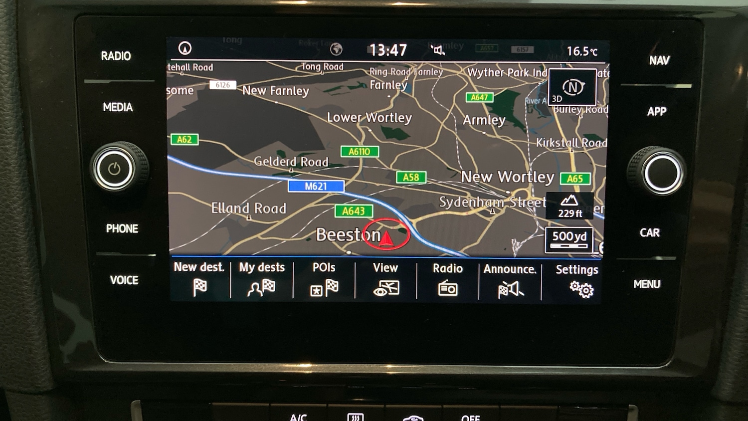 Used Volkswagen Golf 2019 for sale - 76079649: Photo 28