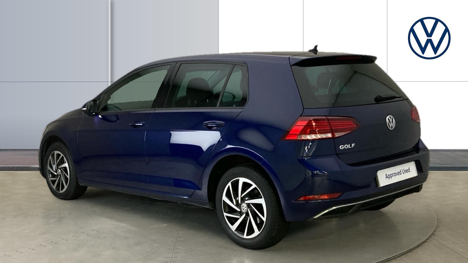 Used Volkswagen Golf 2019 for sale - 76079649: Photo 3
