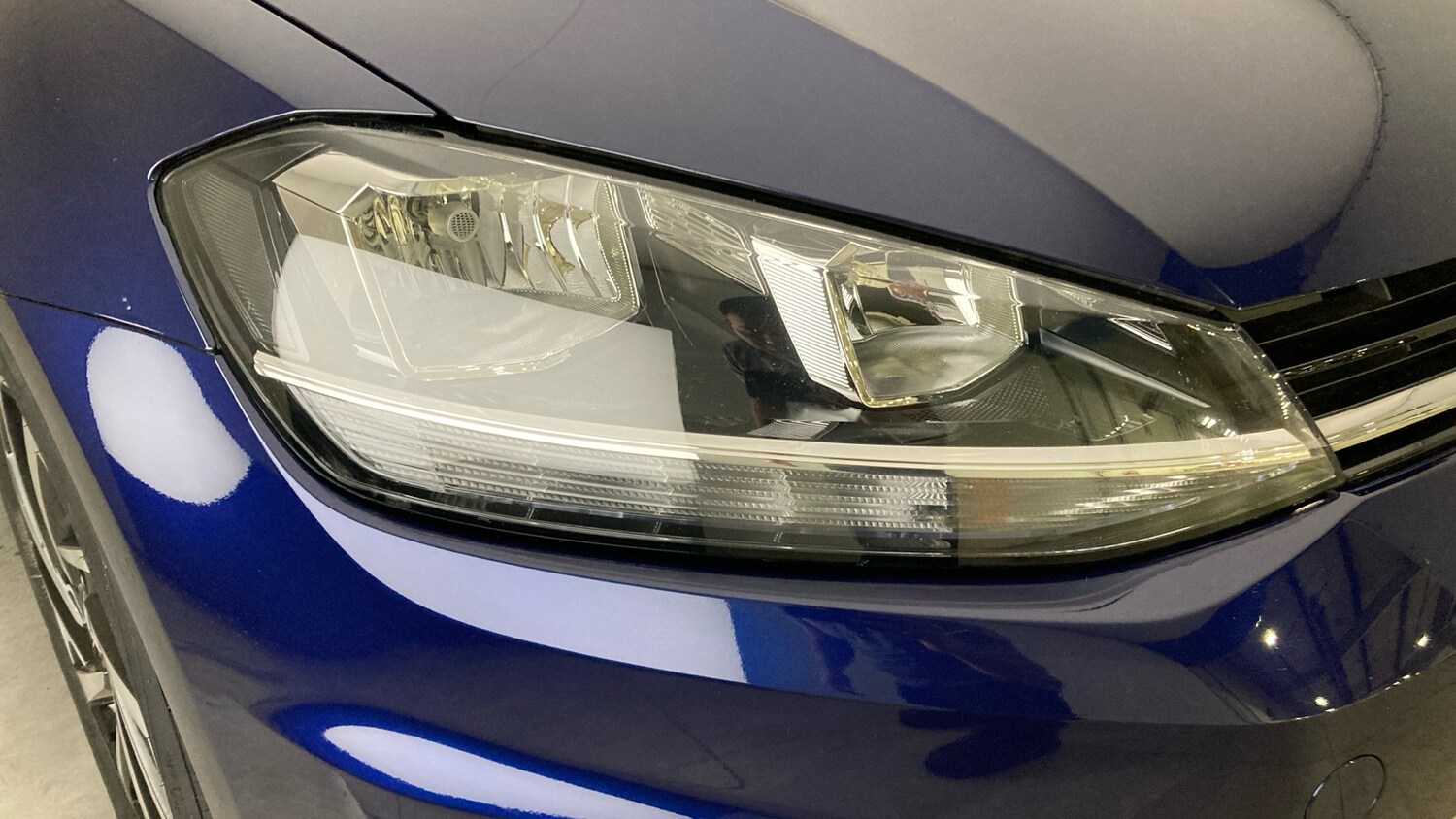 Used Volkswagen Golf 2019 for sale - 76079649: Photo 36