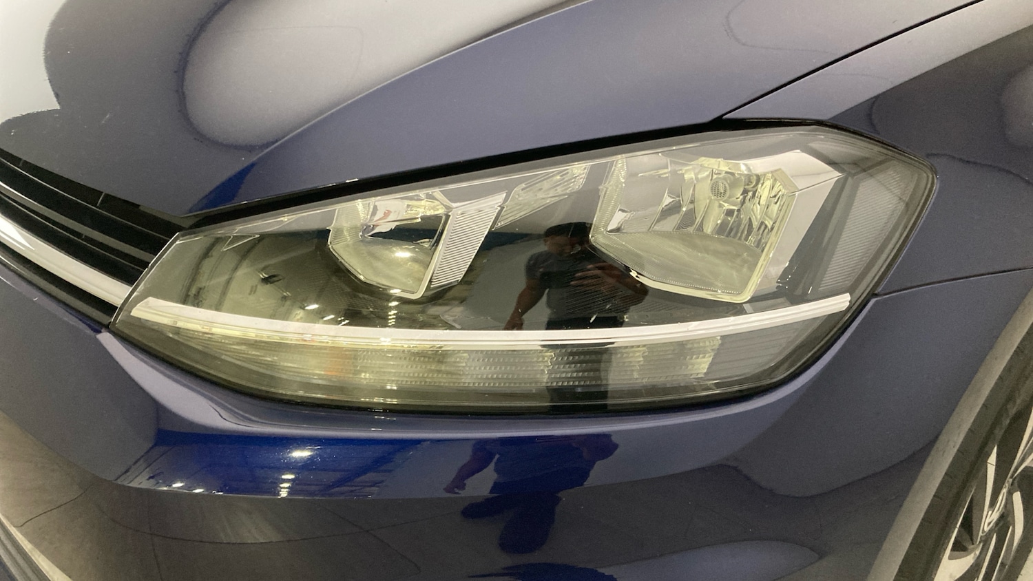 Used Volkswagen Golf 2019 for sale - 76079649: Photo 37