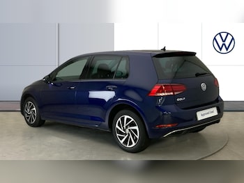 Used Volkswagen Golf 2019 for sale - 76079649: Photo 3