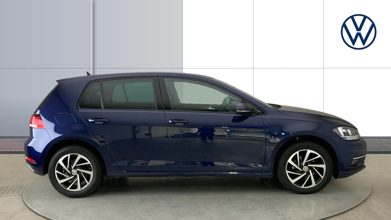 Used Volkswagen Golf 2019 for sale - 76079649: Photo 4