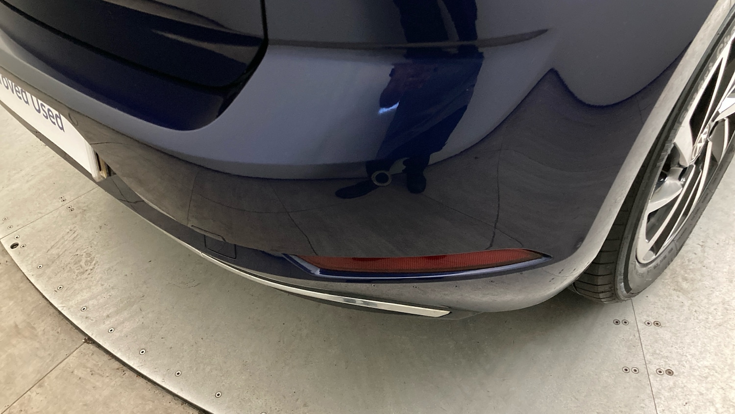 Used Volkswagen Golf 2019 for sale - 76079649: Photo 44