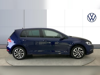 Used Volkswagen Golf 2019 for sale - 76079649: Photo 4
