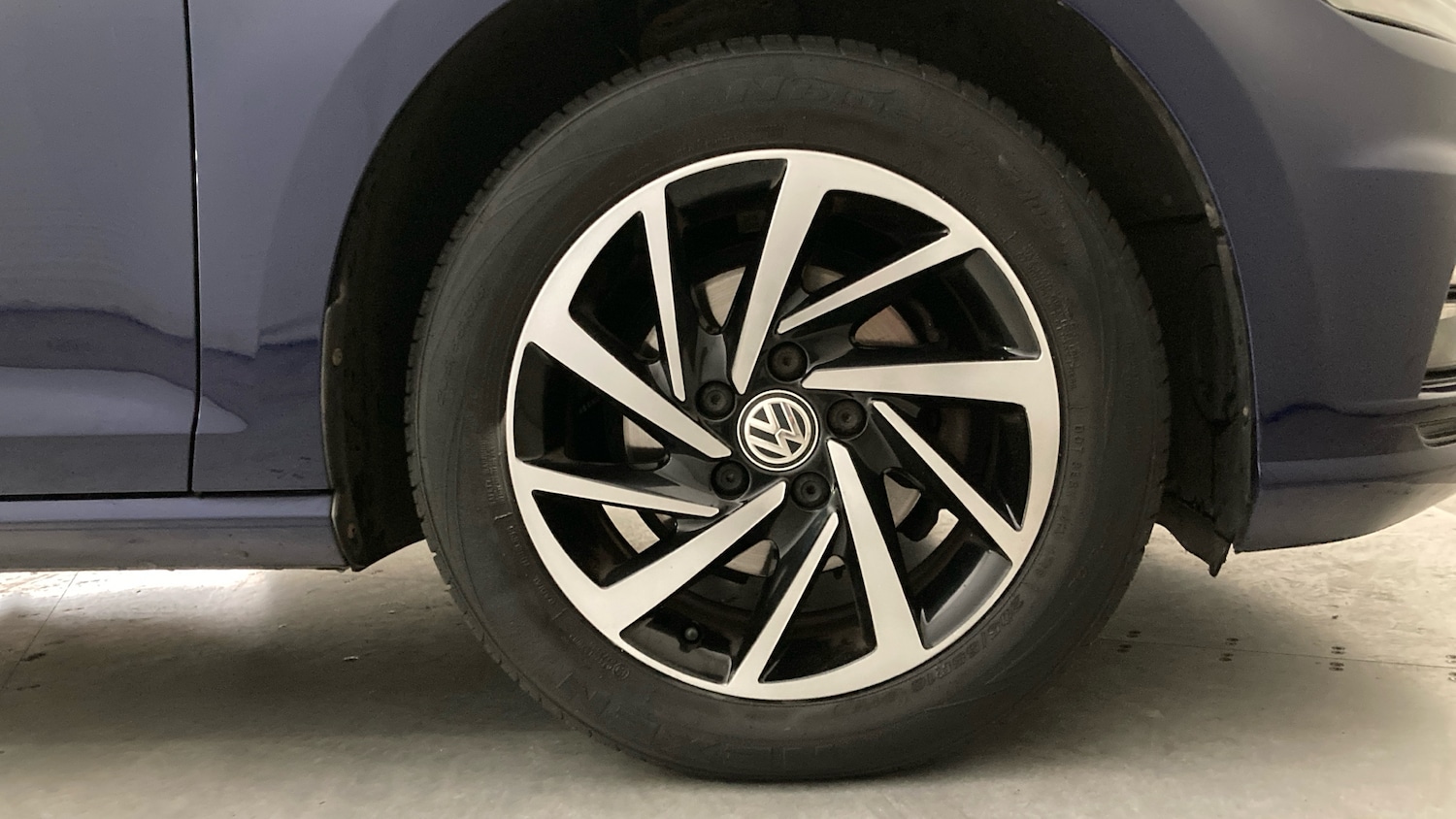 Used Volkswagen Golf 2019 for sale - 76079649: Photo 5