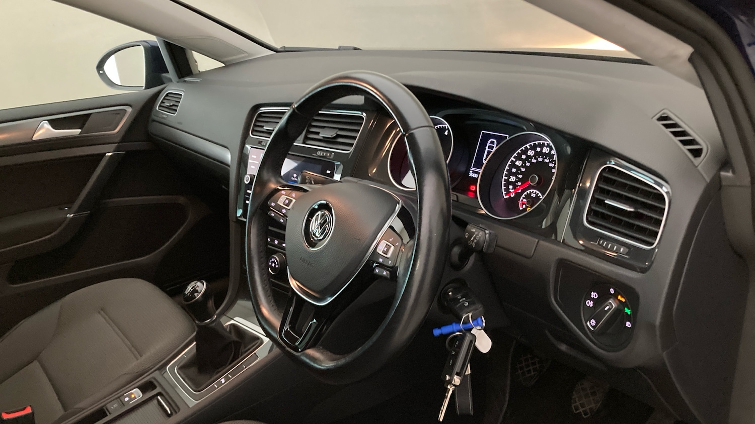 Used Volkswagen Golf 2019 for sale - 76079649: Photo 6